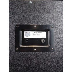 ENGL E212 Vintage 2x12 Cabinet (USATO)