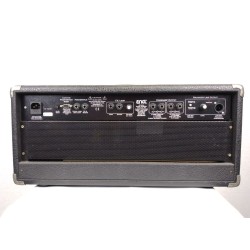 Varie ENGL Screamer 50 Head + Footswitch Z5-C (USATO)