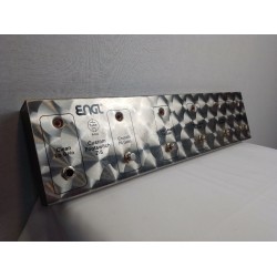 Varie ENGL Screamer 50 Head + Footswitch Z5-C (USATO)