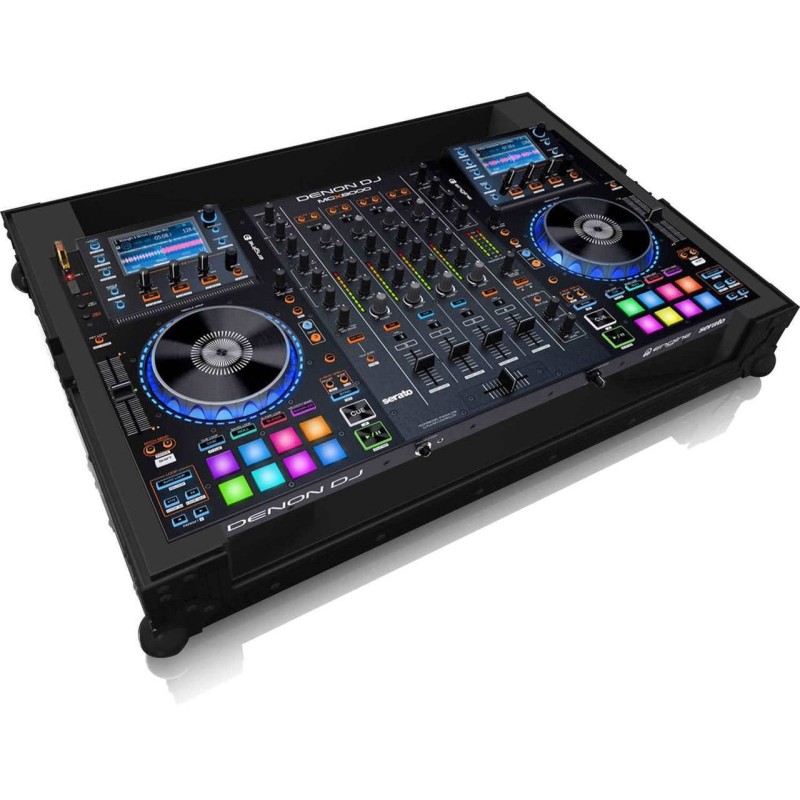 Zomo MCX8000 NSE