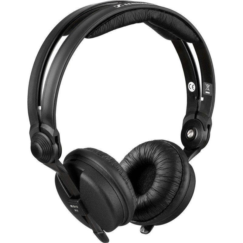 Zomo cuscinetti per Sennheiser hd 25