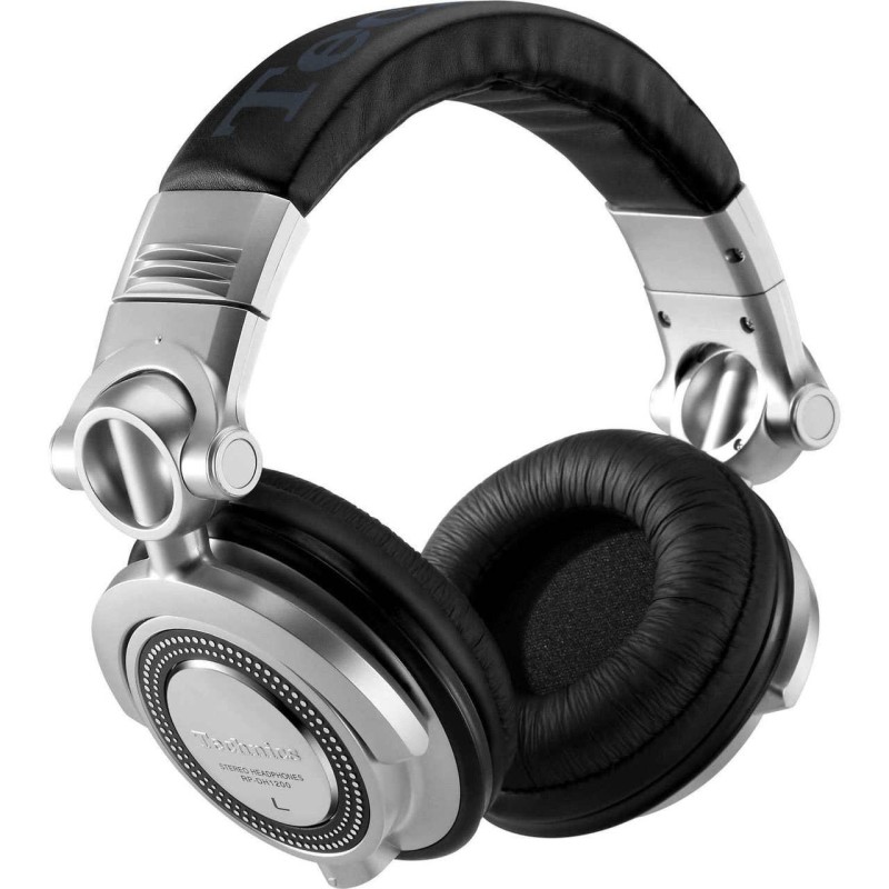 Zomo cuscinetti per Technics RP-DH1200