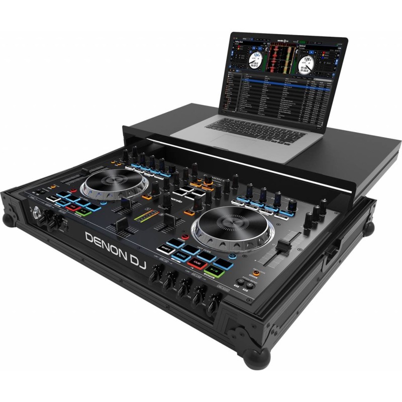 Zomo MC 4000 Plus NSE