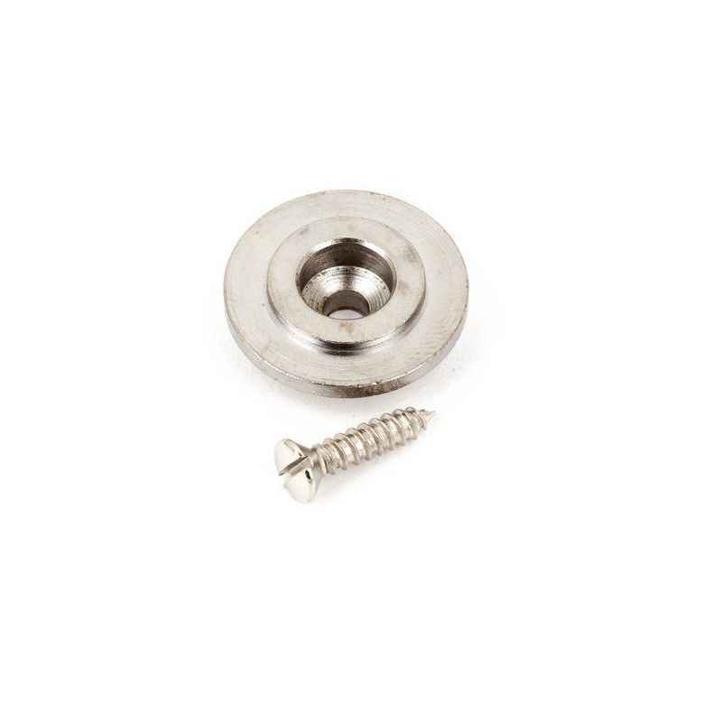 Fender Bass String Guide Nickel