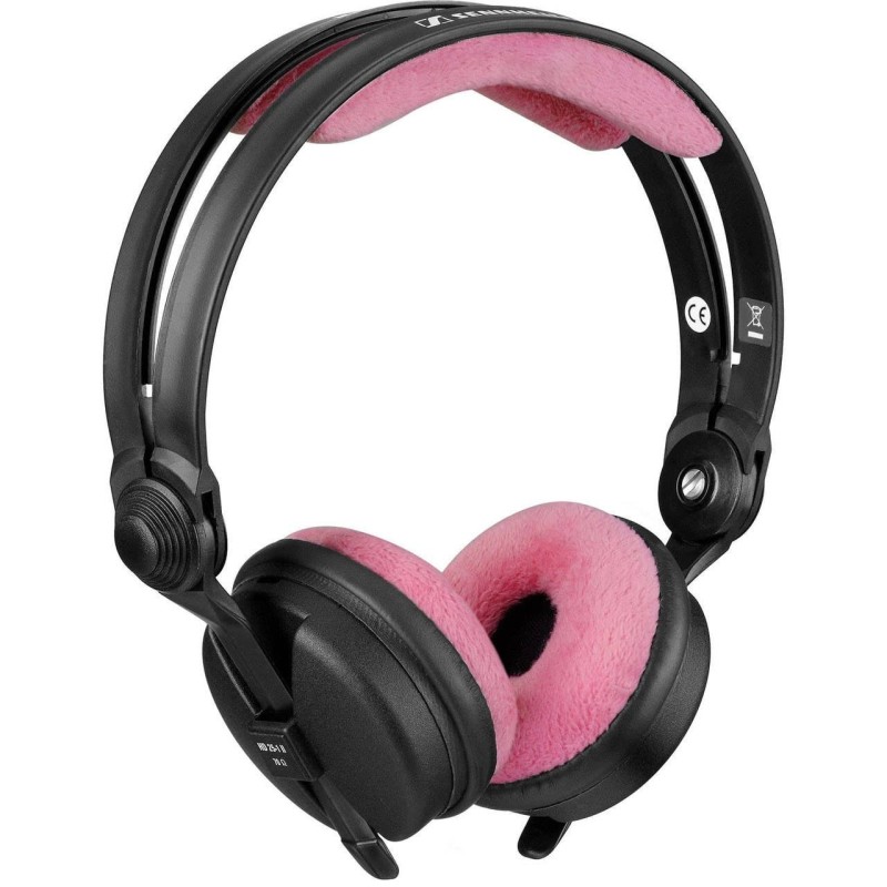 Zomo set di cuscinetti per Sennheiser hd 25