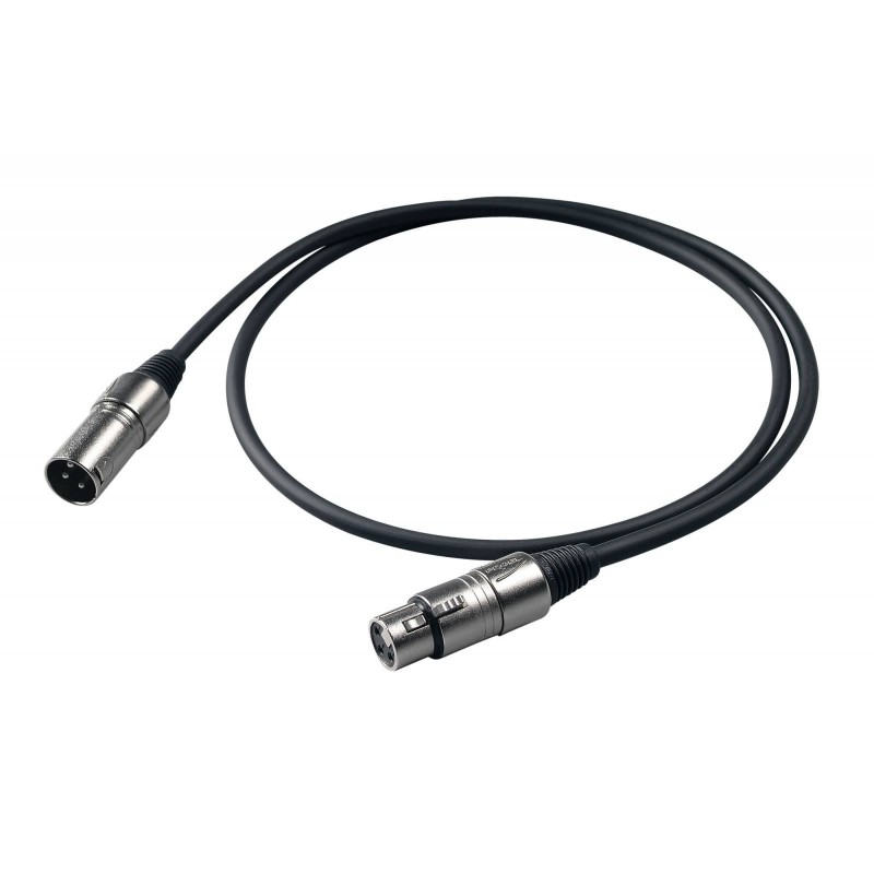 Proel CVDMX120