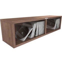 Zomo CS-Box 100 - noce