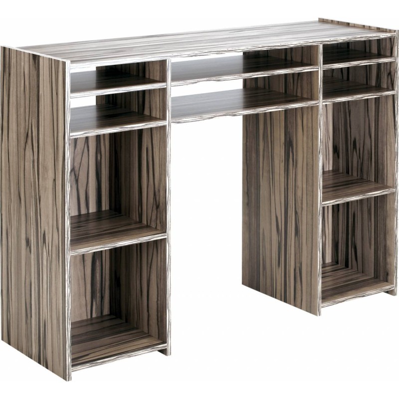 Zomo deck stand vegas - zebrano