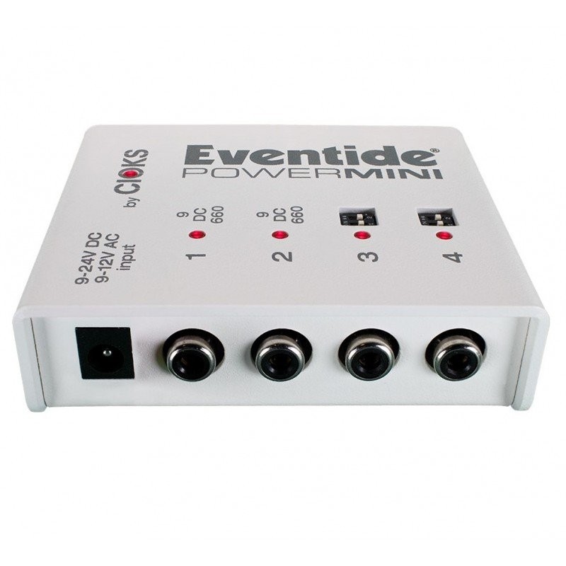 Eventide Powermini V2