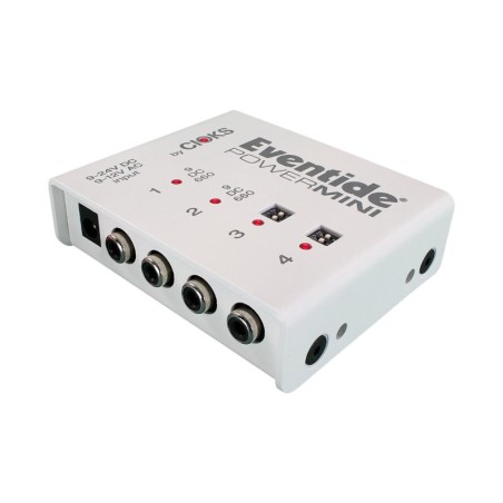 Eventide Powermini V2