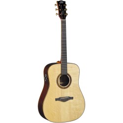 Eko WOW D800e SR Spruce/Rosewood