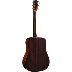 Eko WOW D800e SS Spruce/Sapele
