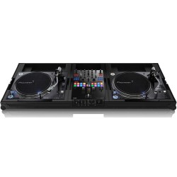 Zomo Set PLX9 NSE