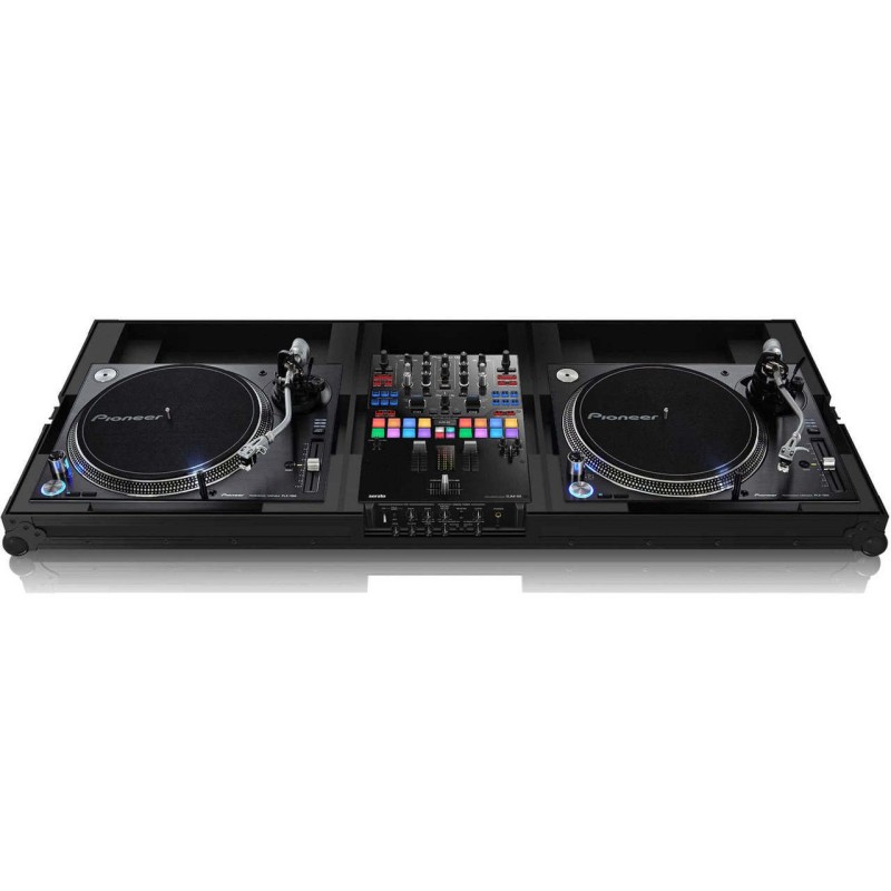 Zomo Set PLX9 NSE
