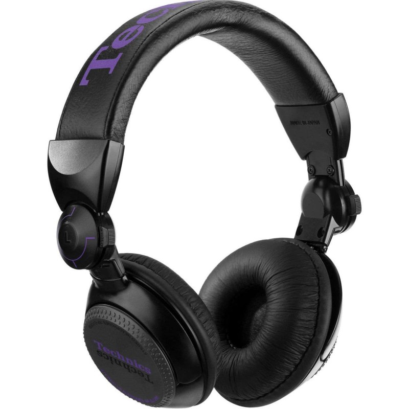 Zomo Set Di Cuscinetti Pu Technics RP-DJ1200/1210