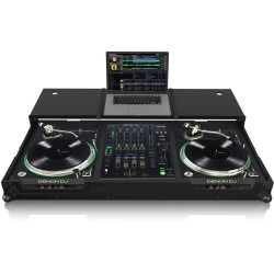 Zomo VLX-1800