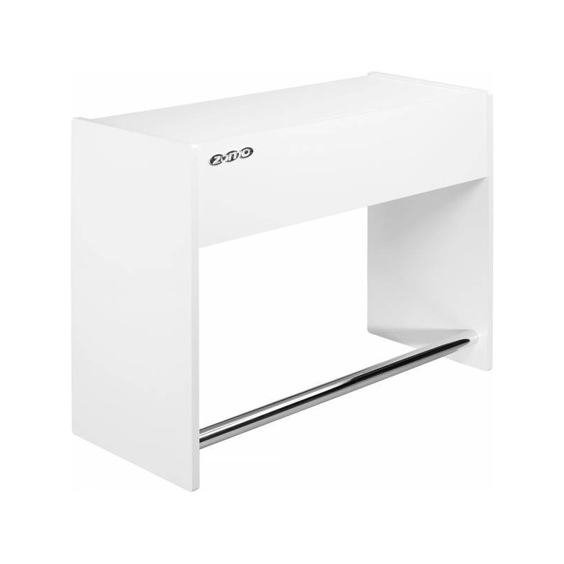 Zomo Ibiza Deck-Stand 120 - bianco