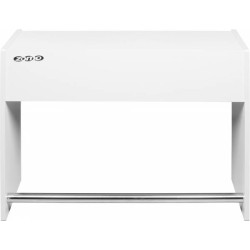 Zomo Ibiza Deck-Stand 120 - bianco