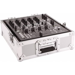 Zomo Flightcase D-700 - nero