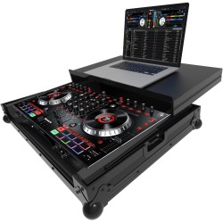 Zomo NS6II Plus NSE