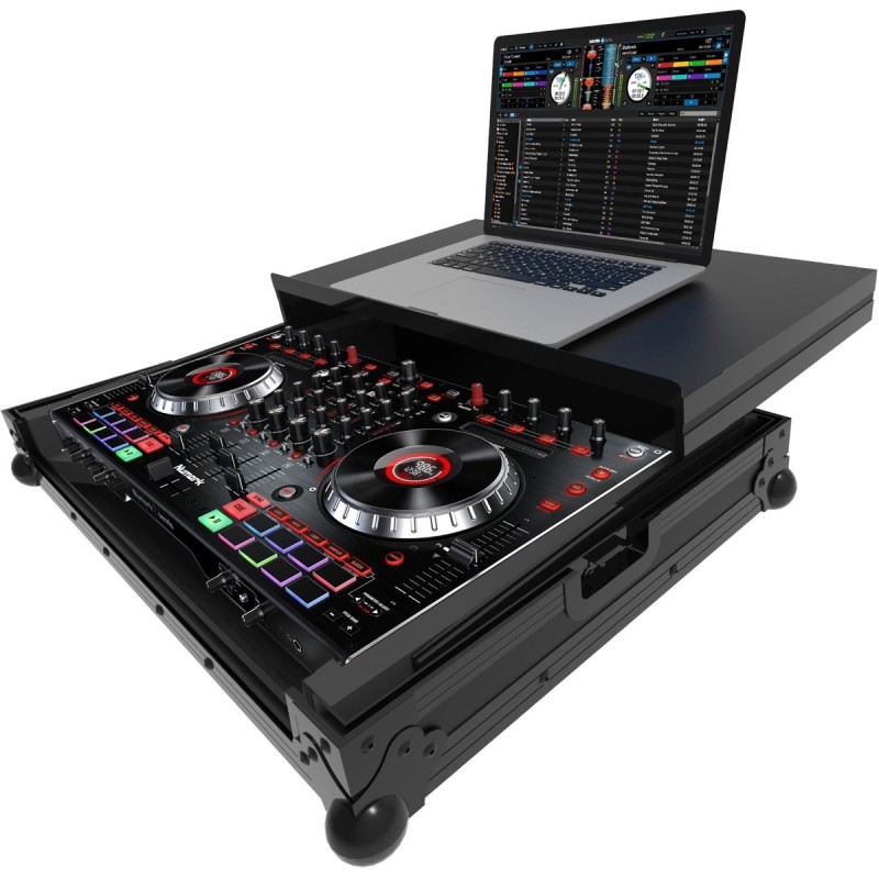 Zomo NS6II Plus NSE