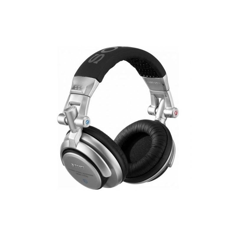 Zomo Set Di Cuscinetti Pu Per Sony Mdr-v700