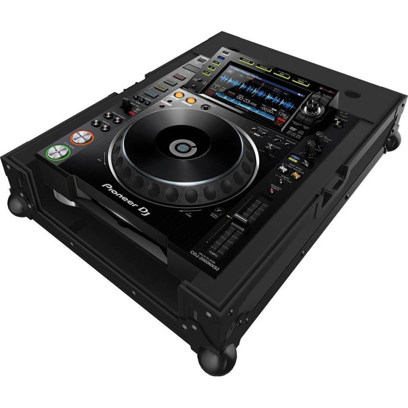 Zomo PC-2000 NSE