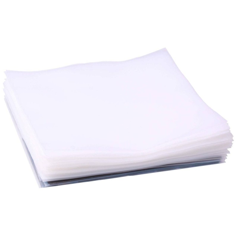 Zomo LP Sleeves Strong 150