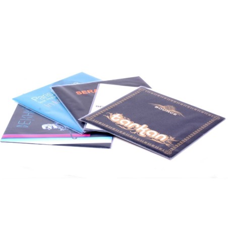 Zomo LP Sleeves Strong 150
