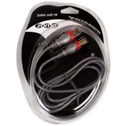Zomo Ub-15 cavo USB