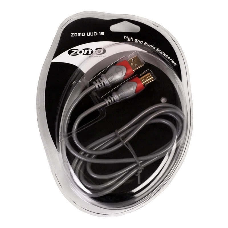 Zomo Ub-15 cavo USB