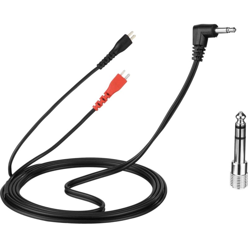Cavo Ricambio Per Cuffie Sennheiser HD-25