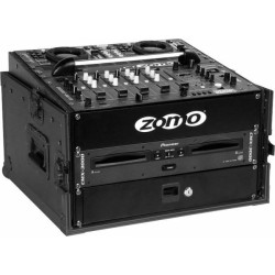 Zomo Rack 104 19"