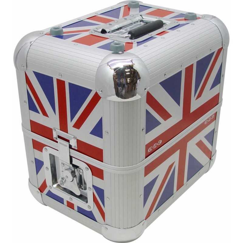 Zomo MP-80 XT LP-Case