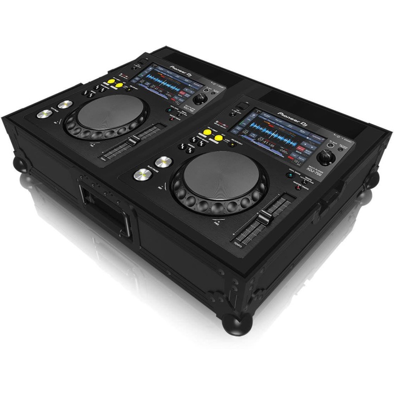 Zomo XDJ-700 NSE