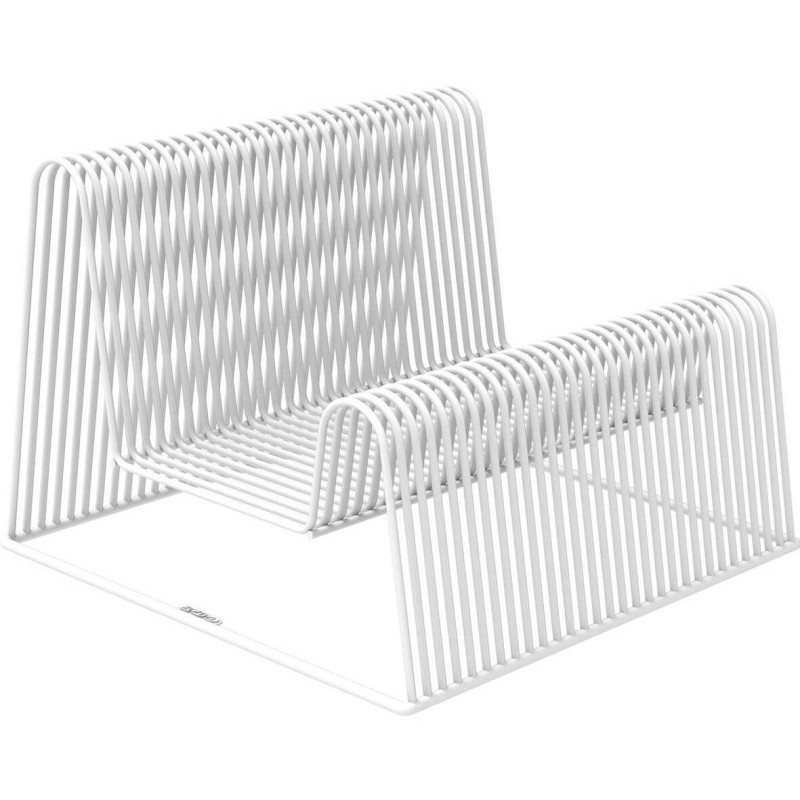 Zomo VS-Rack Wave Bianco