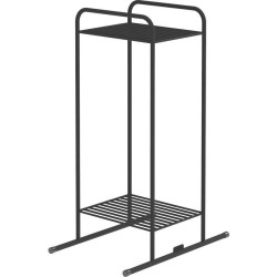 Zomo Vs-rack Vinya 50 Nero