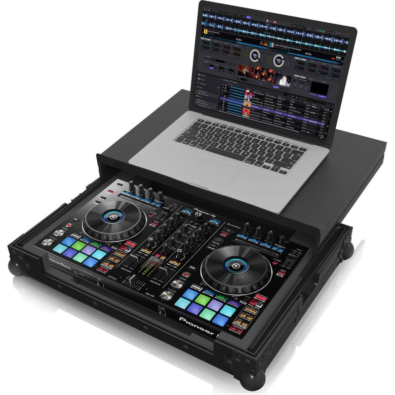 Zomo P-DDJ-RR Plus NSE