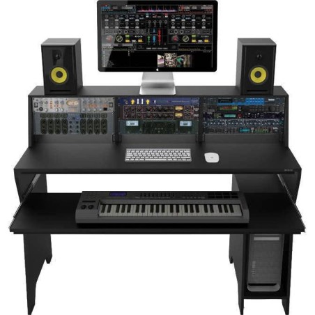 Zomo Studio Desk Milano