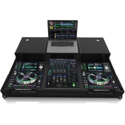 Zomo Flightcase SCX-1800