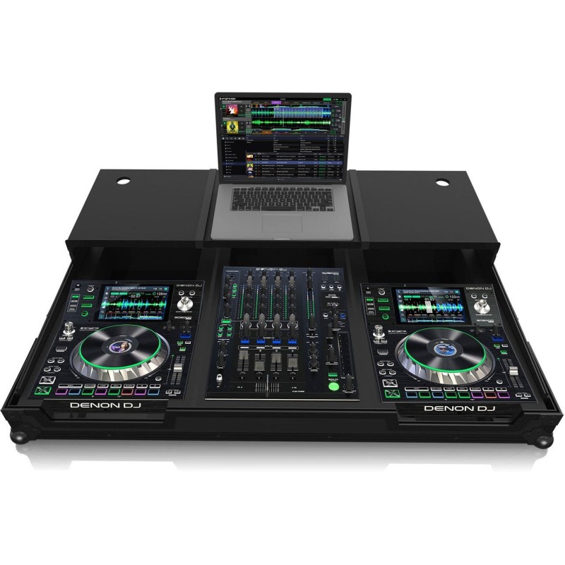 Zomo Flightcase SCX-1800