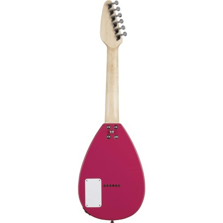 VOX Mark III Mini Lipstick