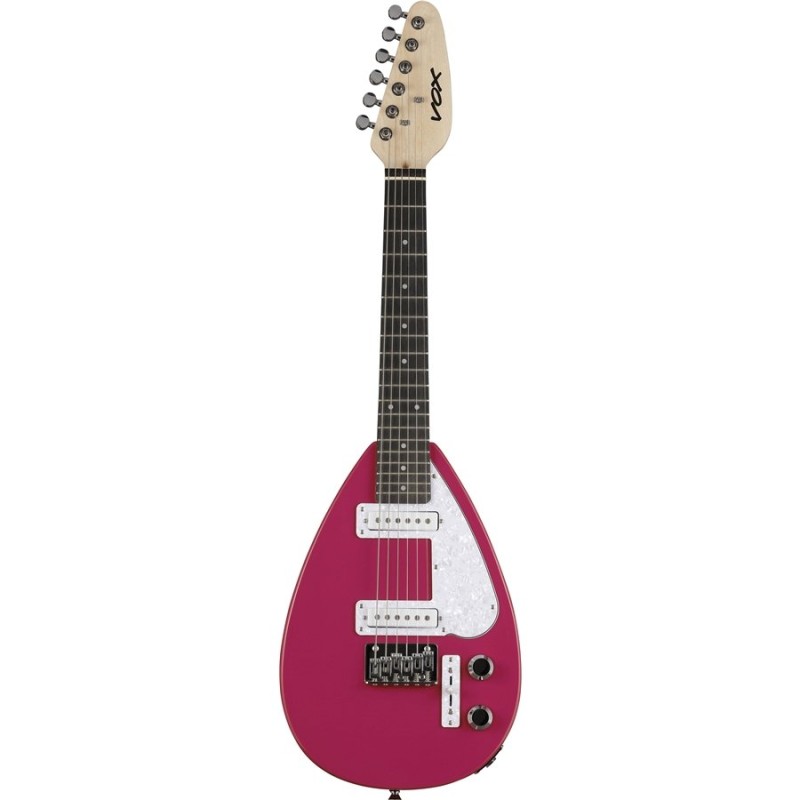 VOX Mark III Mini Lipstick