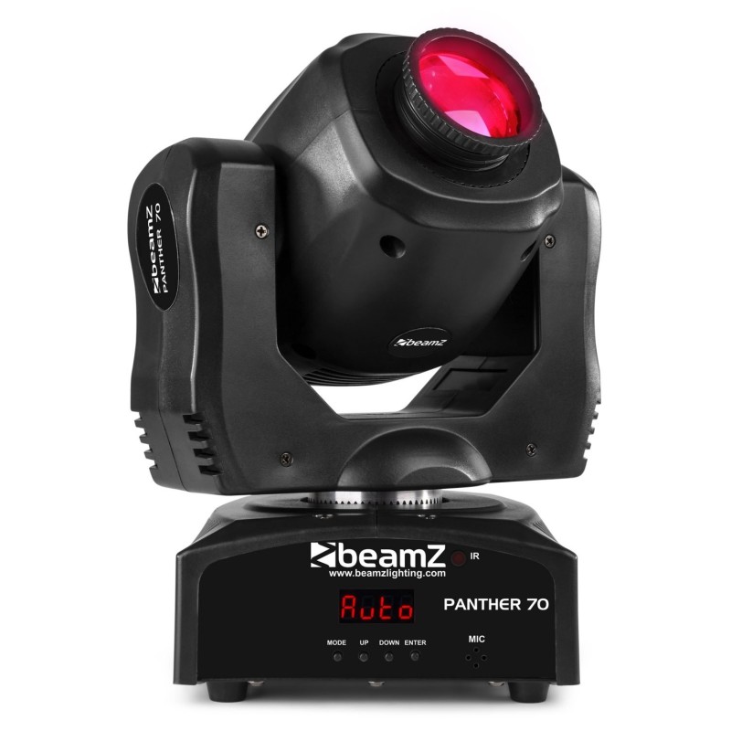 Beamz Panther 70 LED