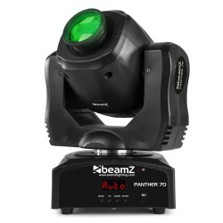 Beamz Panther 70 LED