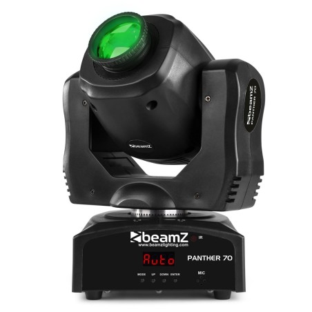 Beamz Panther 70 LED