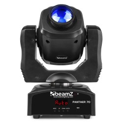 Beamz Panther 70 LED