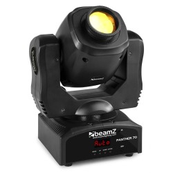 Beamz Panther 70 LED