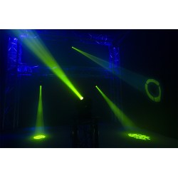 Beamz Panther 70 LED