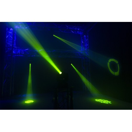 Beamz Panther 70 LED